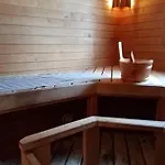 Niemelae With Jacuzzi *