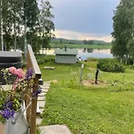 Niemelae With Jacuzzi * Melkoniemi