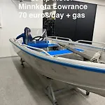 Niemelae With Jacuzzi Βίλα