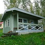 Niemelae With Jacuzzi Melkoniemi