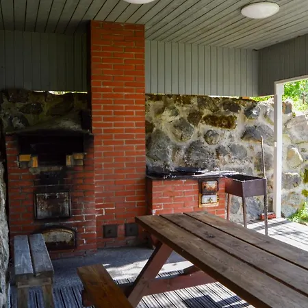 Niemelae With Jacuzzi *