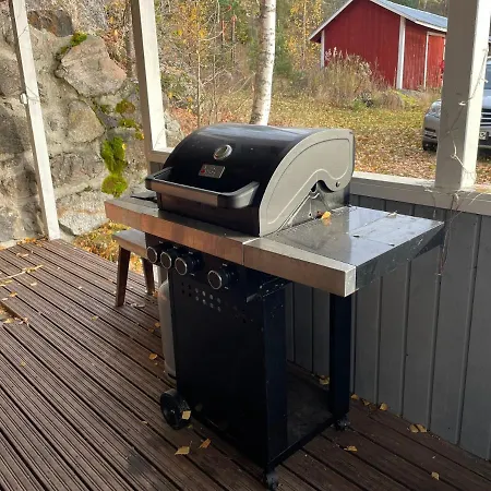 Niemelae With Jacuzzi Villa *