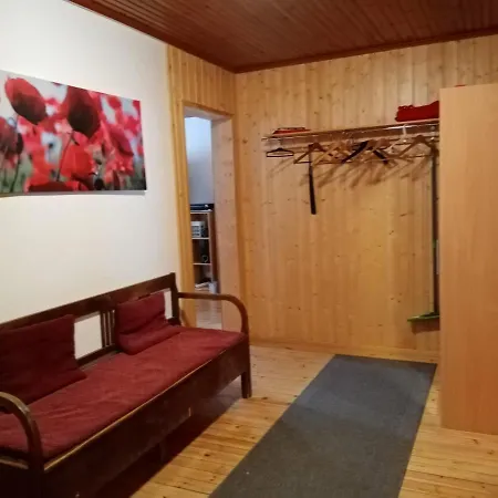 Villa Niemelae With Jacuzzi *