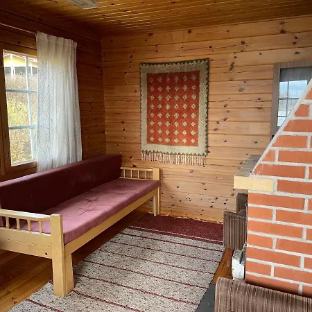 Jacuzzi Niemelae فيلة Melkoniemi