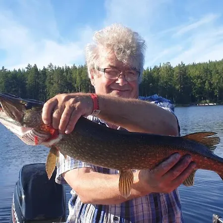 Villa Niemelae With Jacuzzi *
