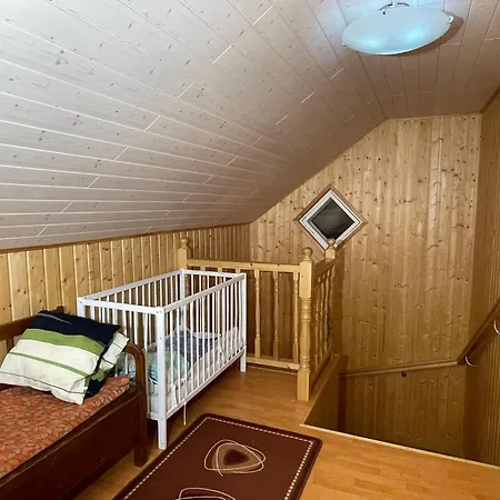 Fishing Niemelä Simpele Villa *