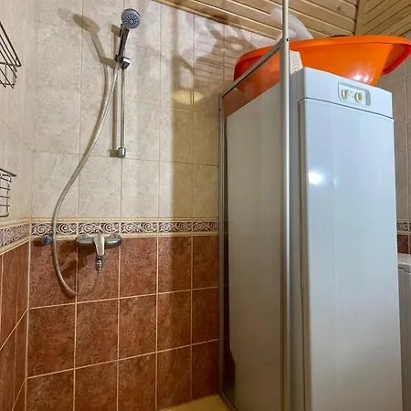 فيلة Jacuzzi Niemelae