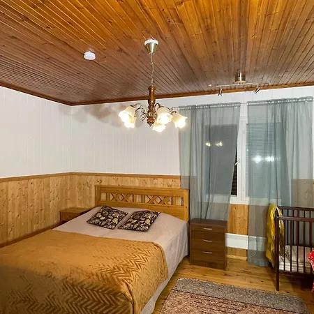 Niemelae With Jacuzzi Melkoniemi