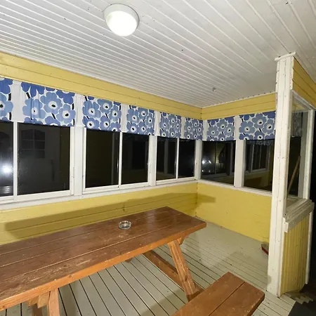 Villa Jacuzzi Niemelae Melkoniemi
