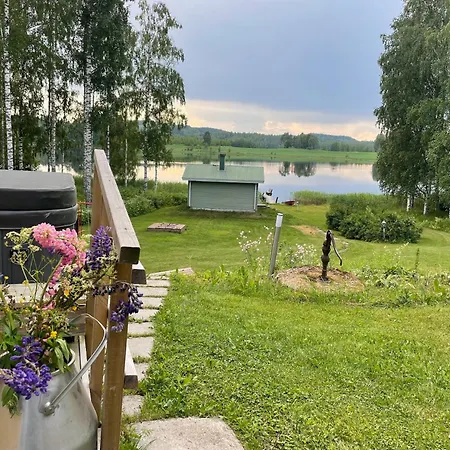 Jacuzzi Niemelae * Melkoniemi