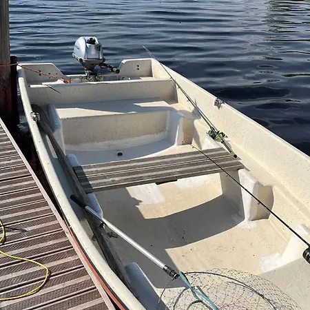 Jacuzzi Niemelae فيلة *