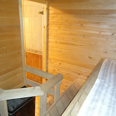 فيلة Jacuzzi Niemelae