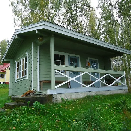 Niemelae With Jacuzzi Melkoniemi