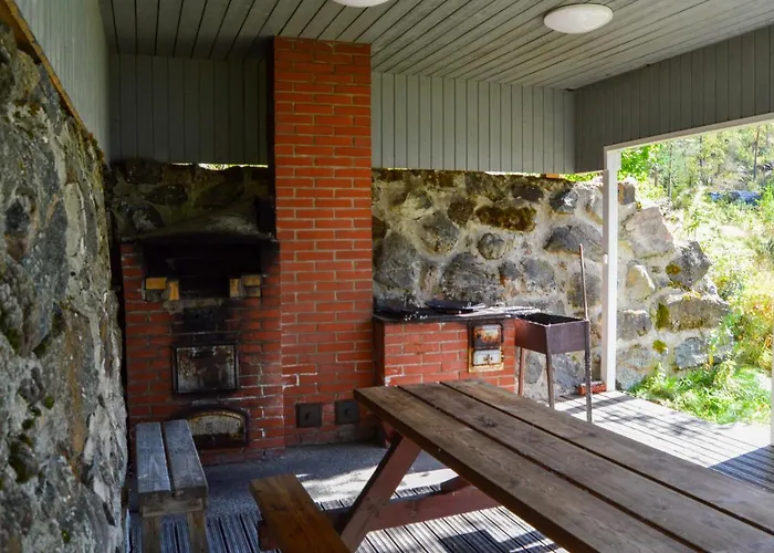 Niemelae With Jacuzzi *