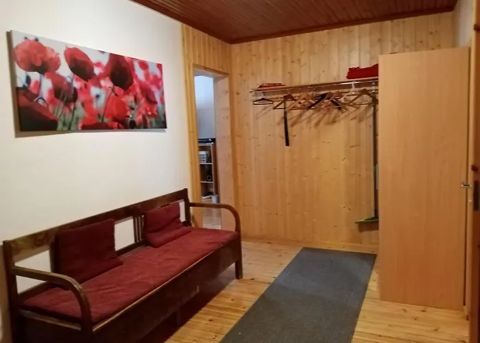 Villa Niemelae With Jacuzzi *