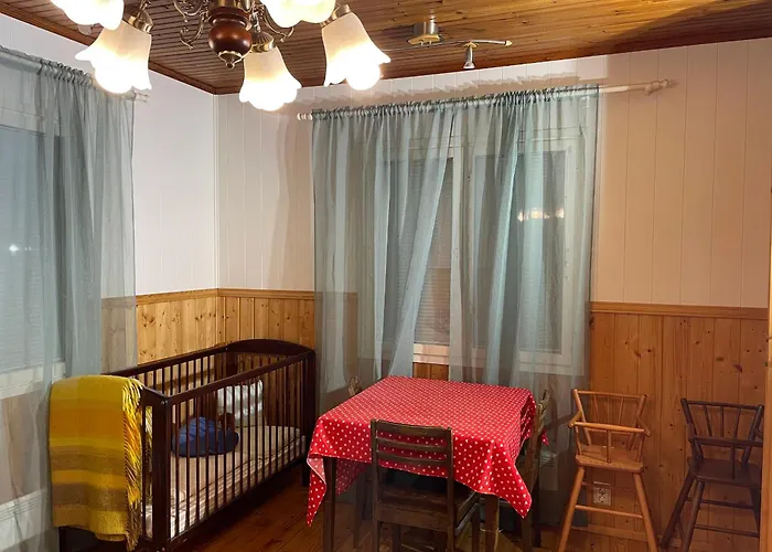 Niemelae With Jacuzzi