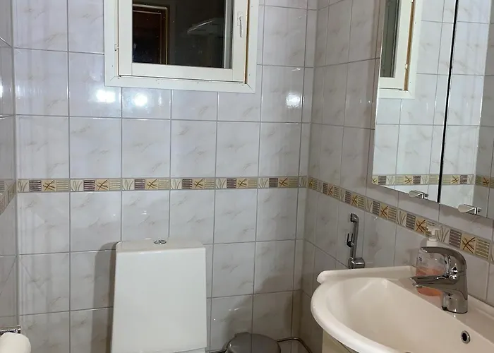 Niemelae With Jacuzzi *