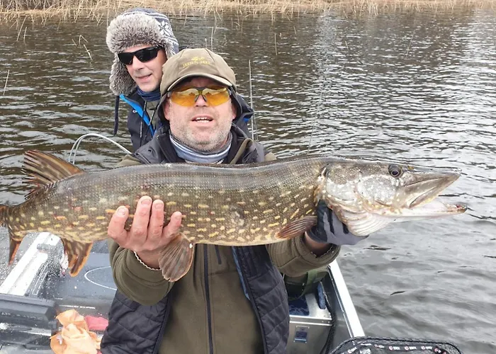 Niemelae With Jacuzzi Villa *