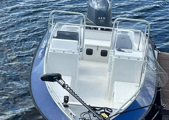 Villa Niemelae With Jacuzzi