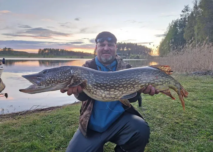 Villa Niemelae With Jacuzzi