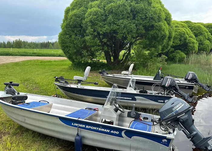 Niemelae With Jacuzzi