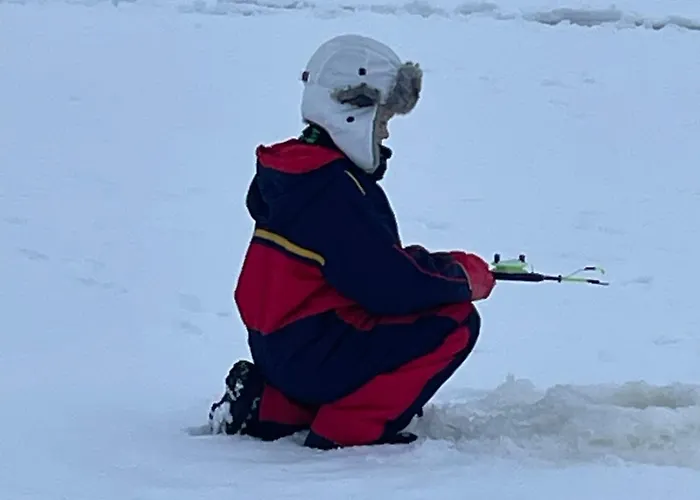 Niemelae With Jacuzzi Villa Melkoniemi