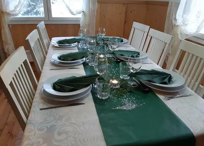 Niemelae With Jacuzzi Villa